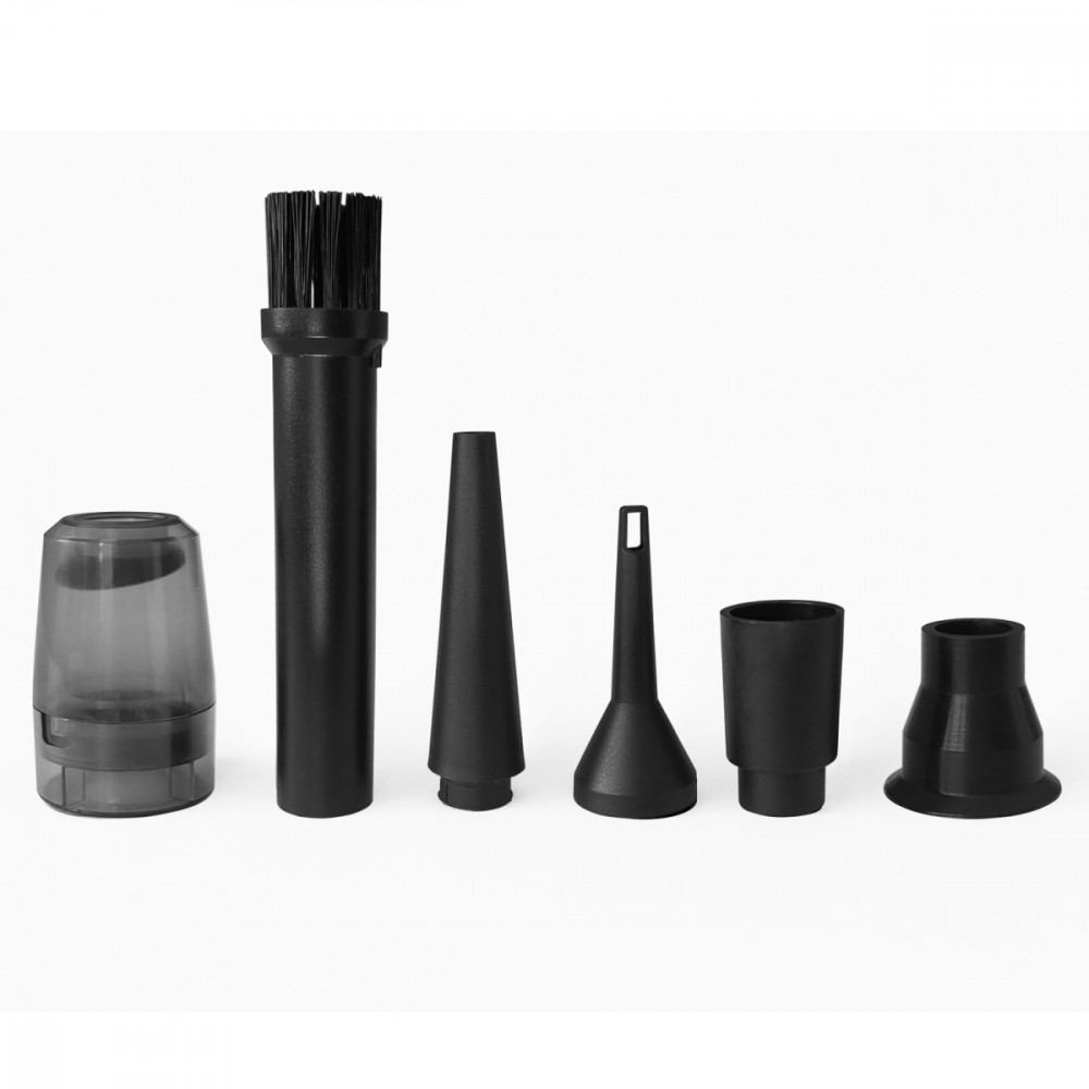 Długi czas pracy i szybkie ładowanie akumulatora