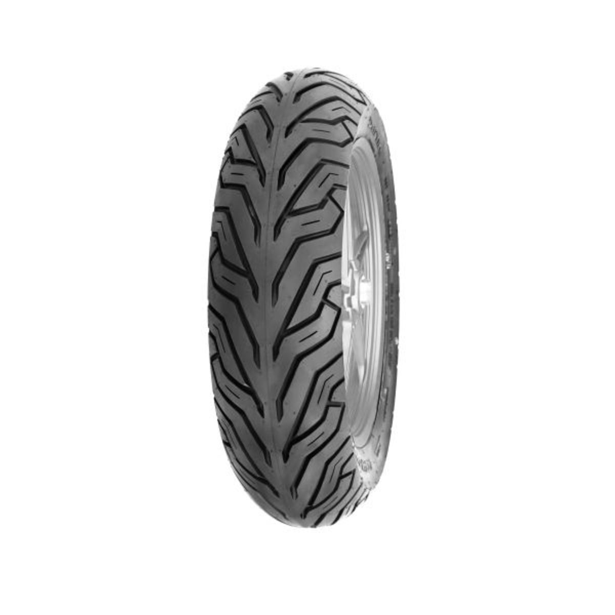 Model bieżnika URBAN GRIP SC-109 – Doskonała przyczepność