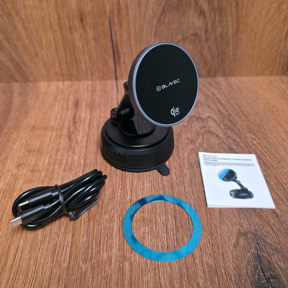 MagSafe – Bezpieczne Mocowanie i Automatyczne Dopasowanie