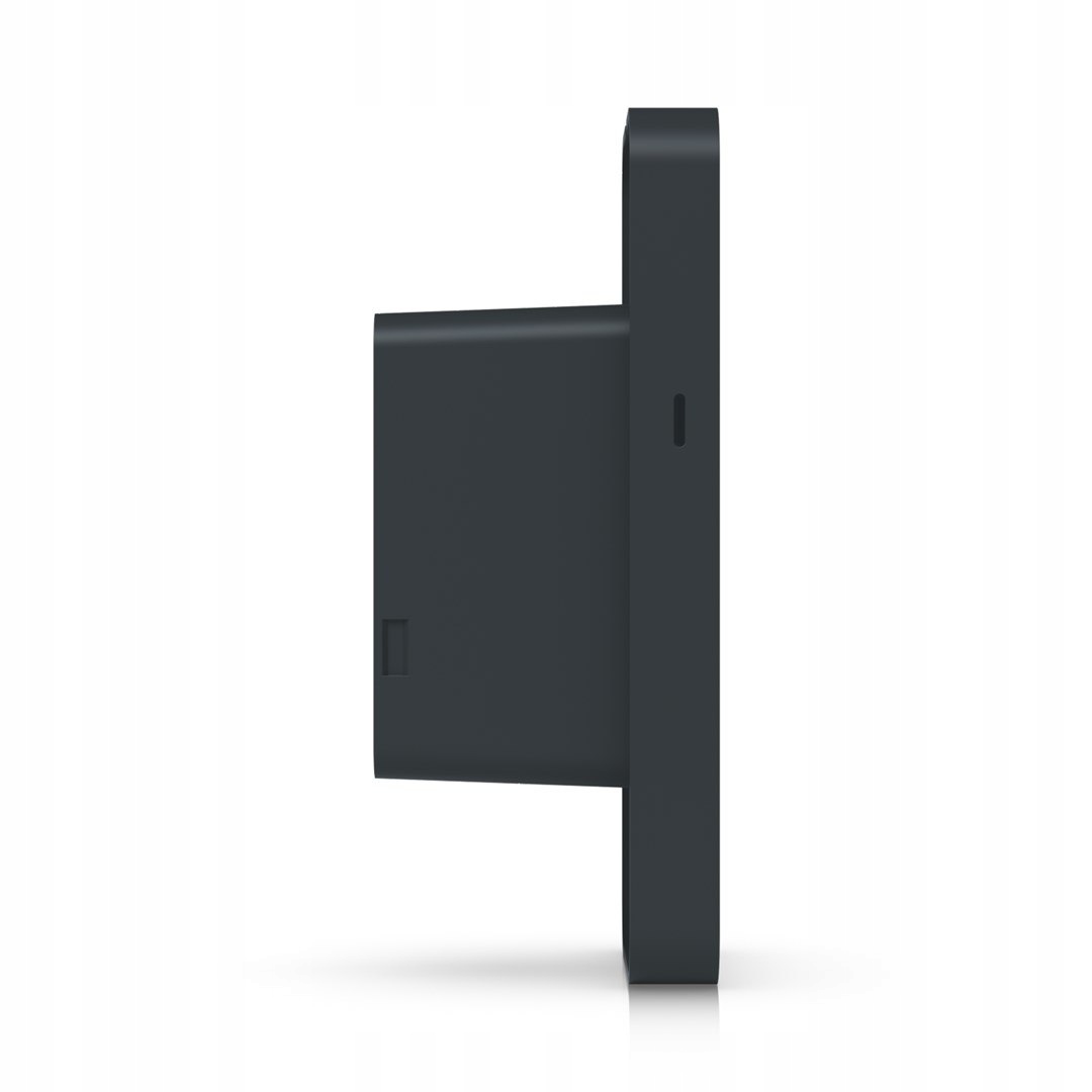 Wysoka odporność na warunki atmosferyczne (IP55)