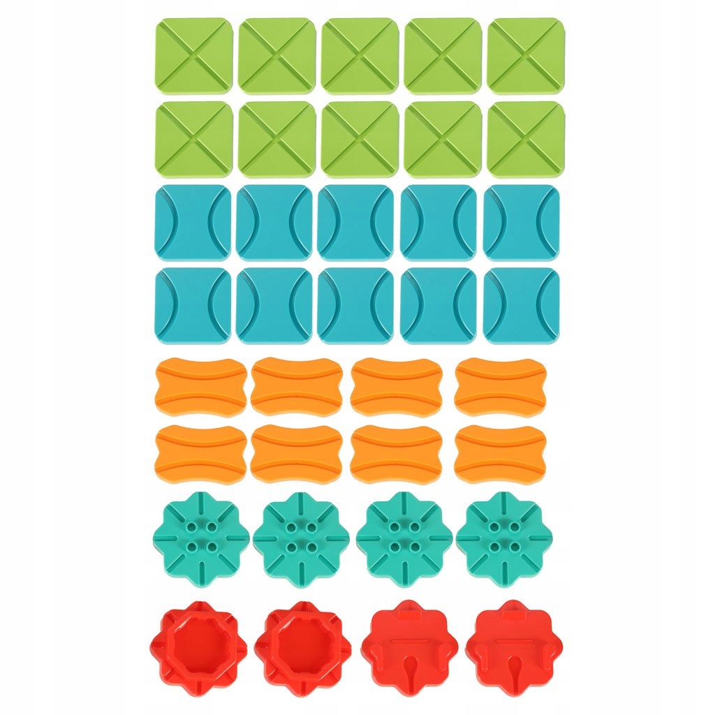 Wiek gracza – Dla dzieci od 3 roku życia