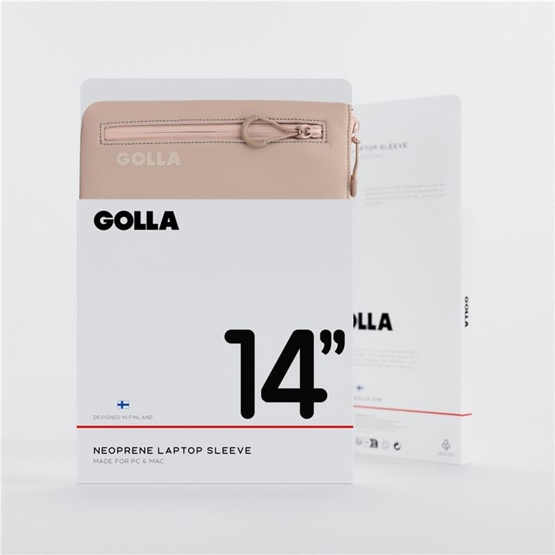 Kompatybilność z laptopami do 14 cali – Pasuje do wielu modeli