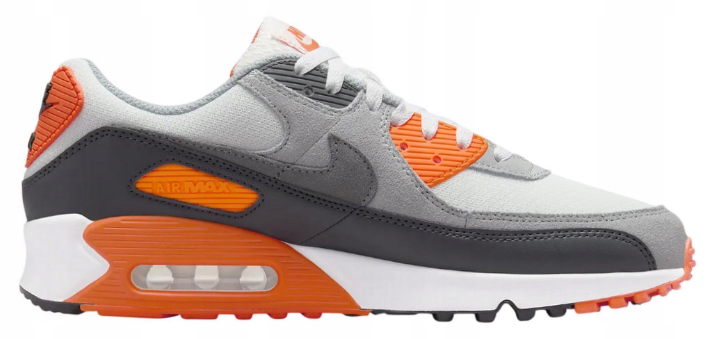 Innowacyjny system AIR MAX dla maksymalnej ochrony