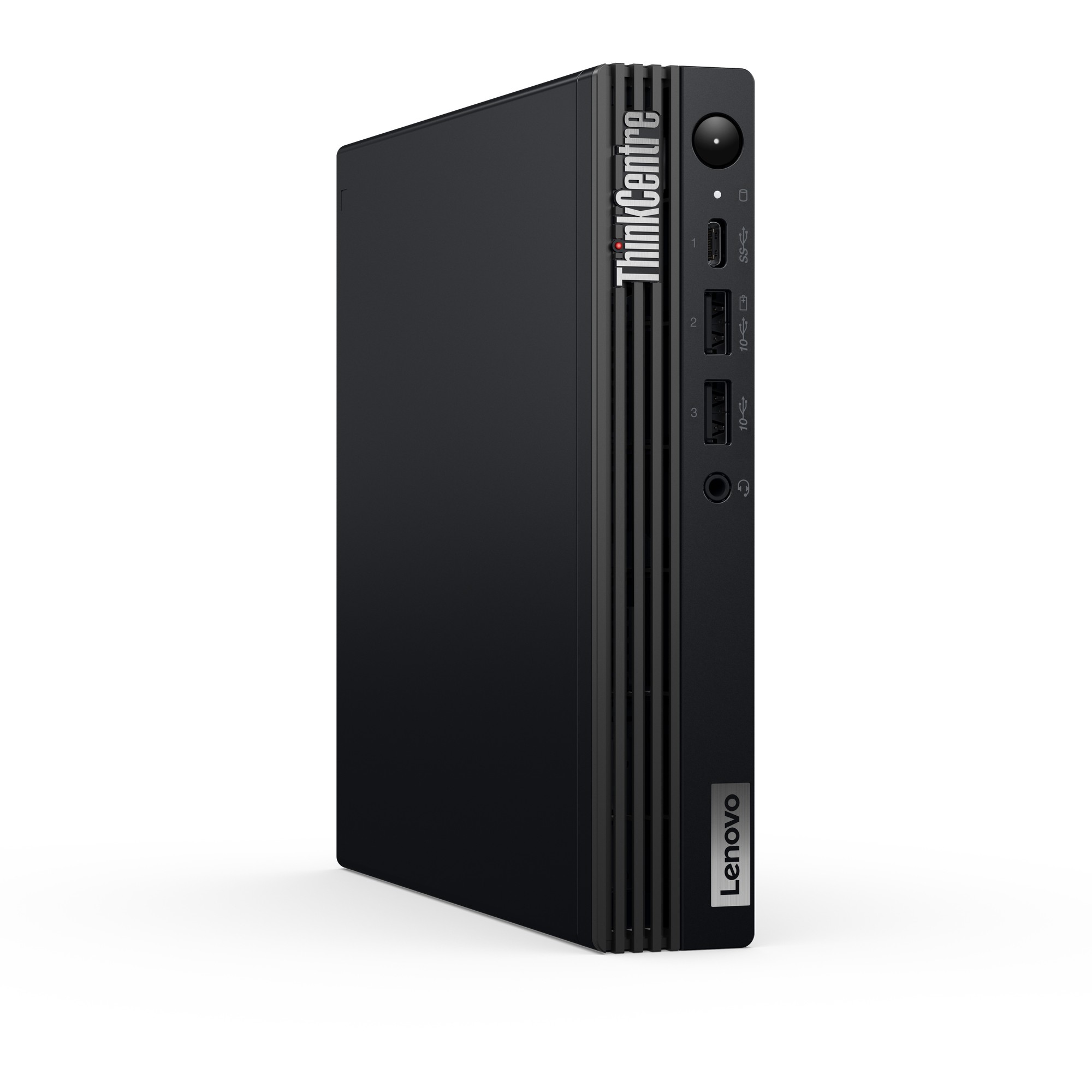 Komputer Lenovo ThinkCentre M70q G5 i5-13400T – Wydajność w kompaktowej formie
