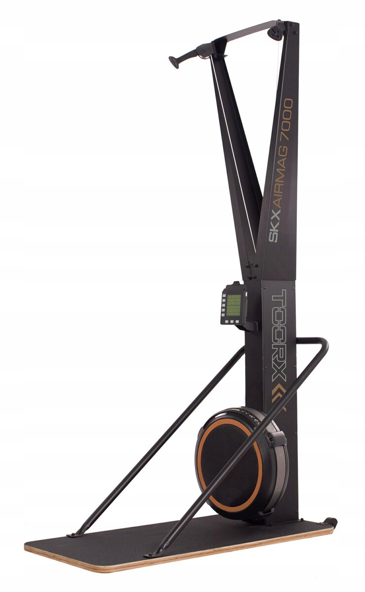 Wymiary i waga trenażera – idealne dopasowanie do Twojego wnętrza