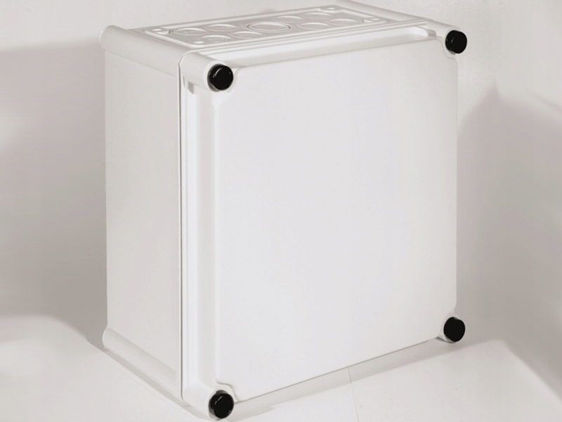 Kluczowe parametry techniczne skrzynki Z2/2