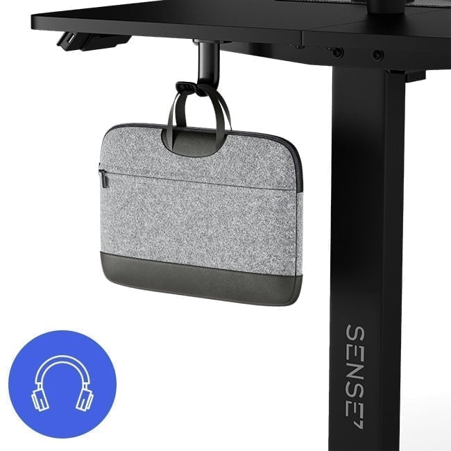 Biurko elektryczne Sense7 Nojo