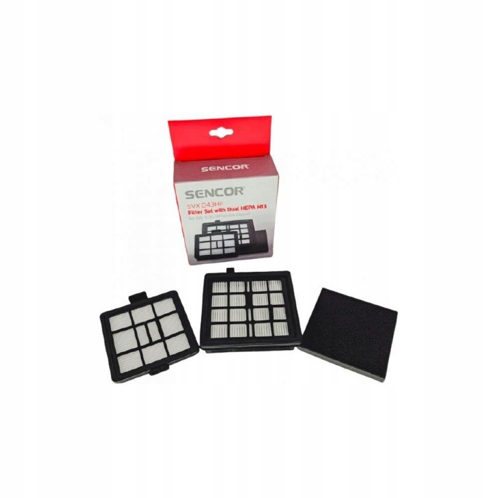 Wydajność i efektywność działania odkurzacza