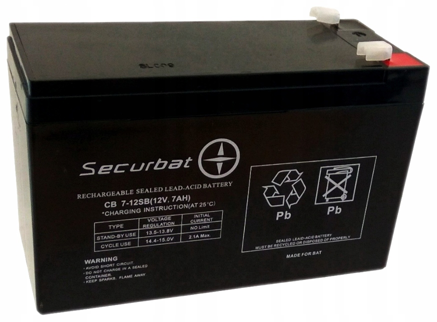 Trwałość i wydajność do 8 lat