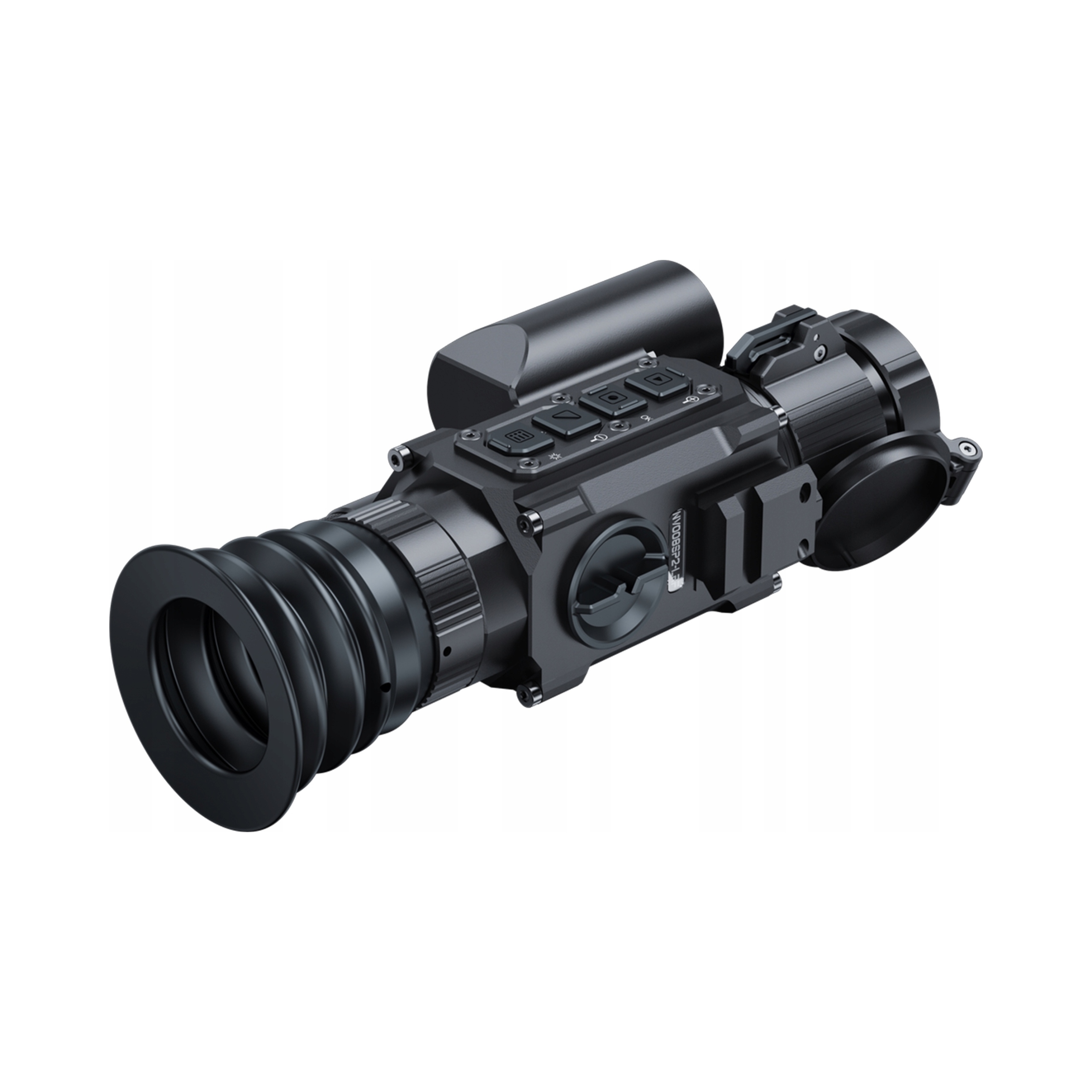 Celownik noktowizyjny z dalmierzem Pard NV008SP2-850/70/F – Idealny towarzysz myśliwski