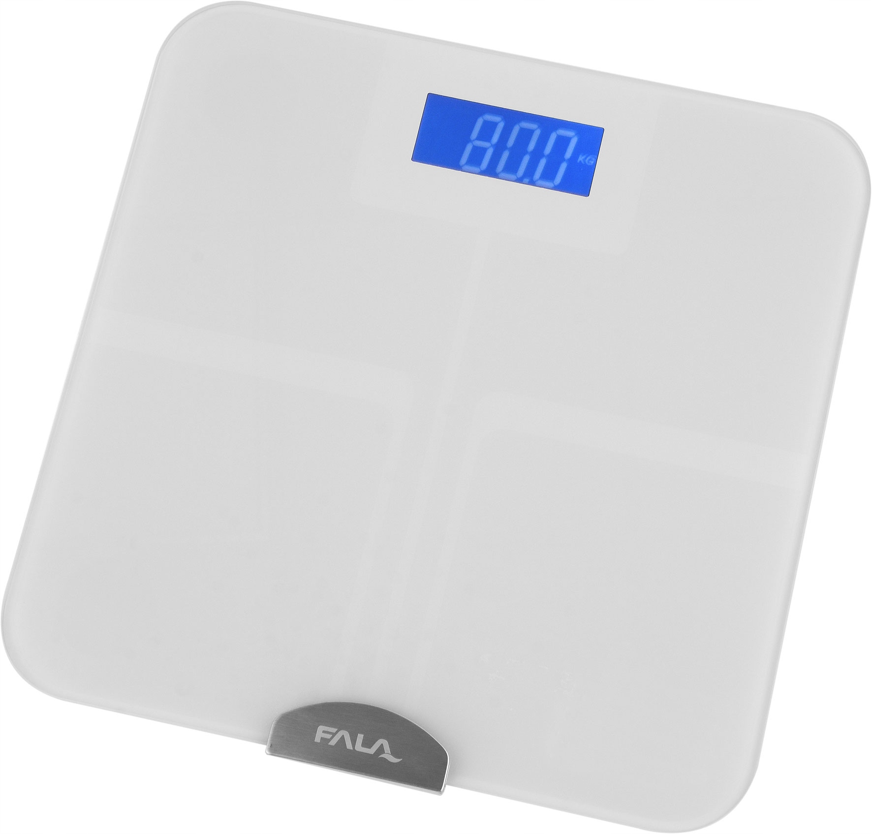 Automatyczne kalibrowanie i wyłączanie