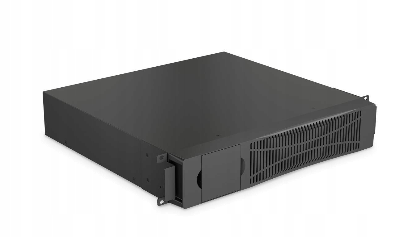 Moduł rozszerzający (Battery Pack) (8x12V 9Ah) do UPS 2kVA DN-170095 – Niezawodne zasilanie dla Twojego systemu