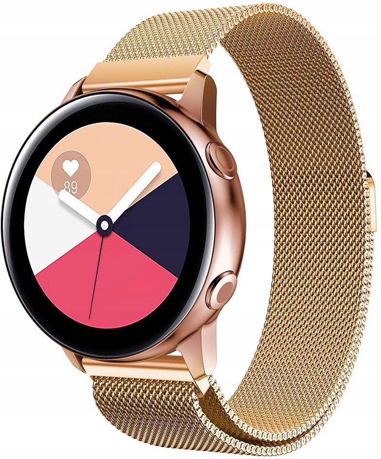 Pasek do zegarka Smartwatch YIVO – Elegancja i komfort na co dzień