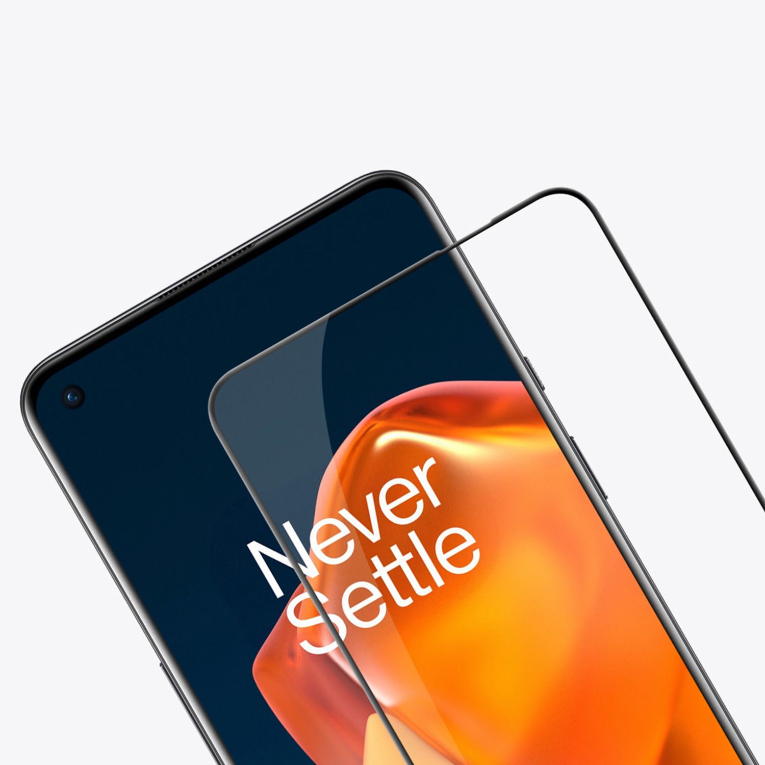 Szkło NILLKIN CP+ PRO dla OnePlus OnePlus 9 - Specyfikacja: Szkło NILLKIN CP+ PRO do OnePlus 9
