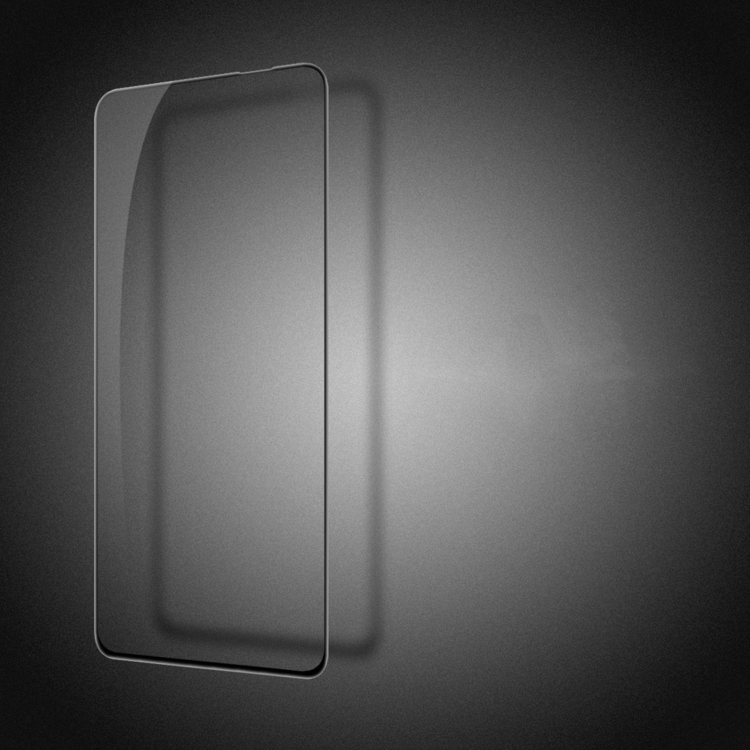 Szkło NILLKIN CP+ PRO dla OnePlus OnePlus 9 - Seria CP+ PRO - świetna jakość, idelne dopasowanie oraz prosta aplikacja