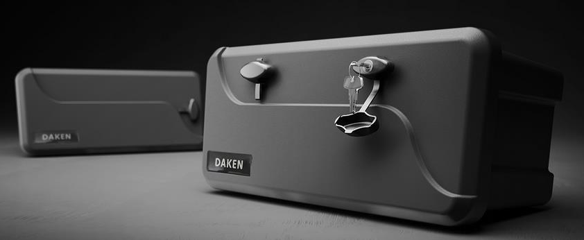 skrzynka narzędziowa daken