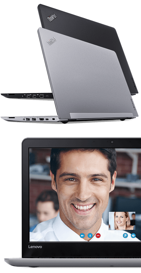 Laptop Lenovo 13