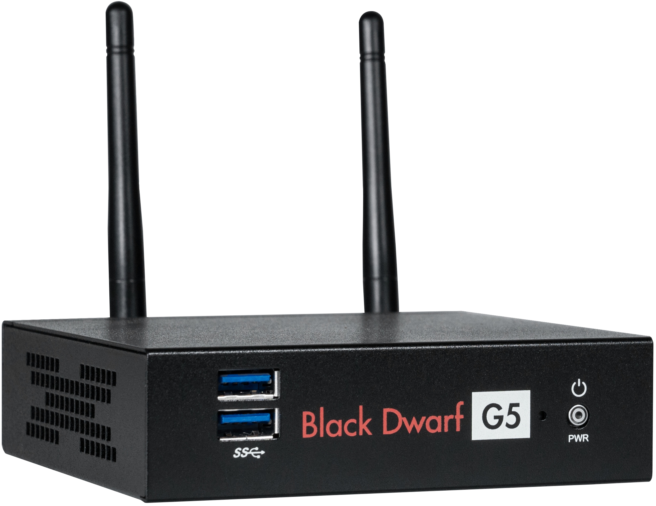 Zapora sieciowa Wortmann AG TERRA FIREWALL BLACK DWARF G5 – Bezpieczeństwo w Twojej sieci