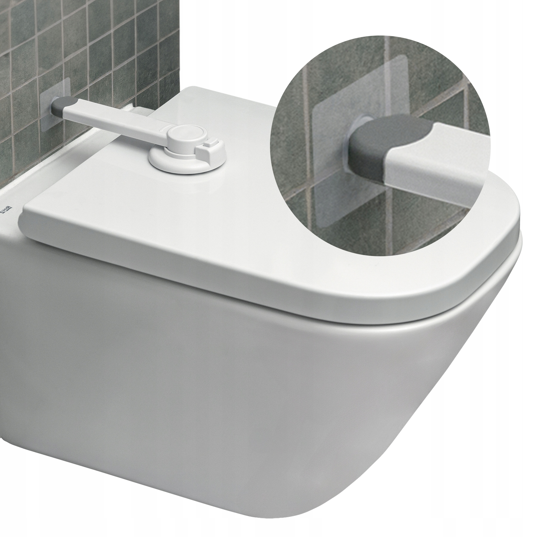 Łatwy Montaż i Stylowy Design – Idealne Rozwiązanie do Twojej Łazienki