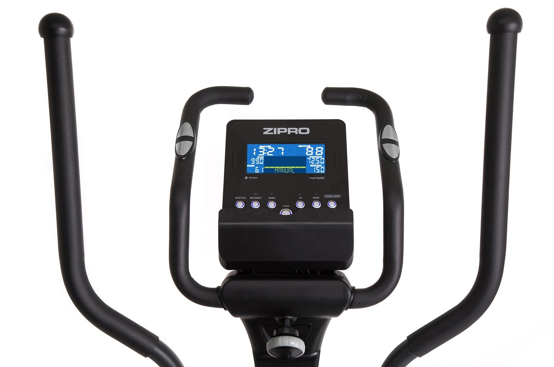 Orbitrek Dunk Zipro detale