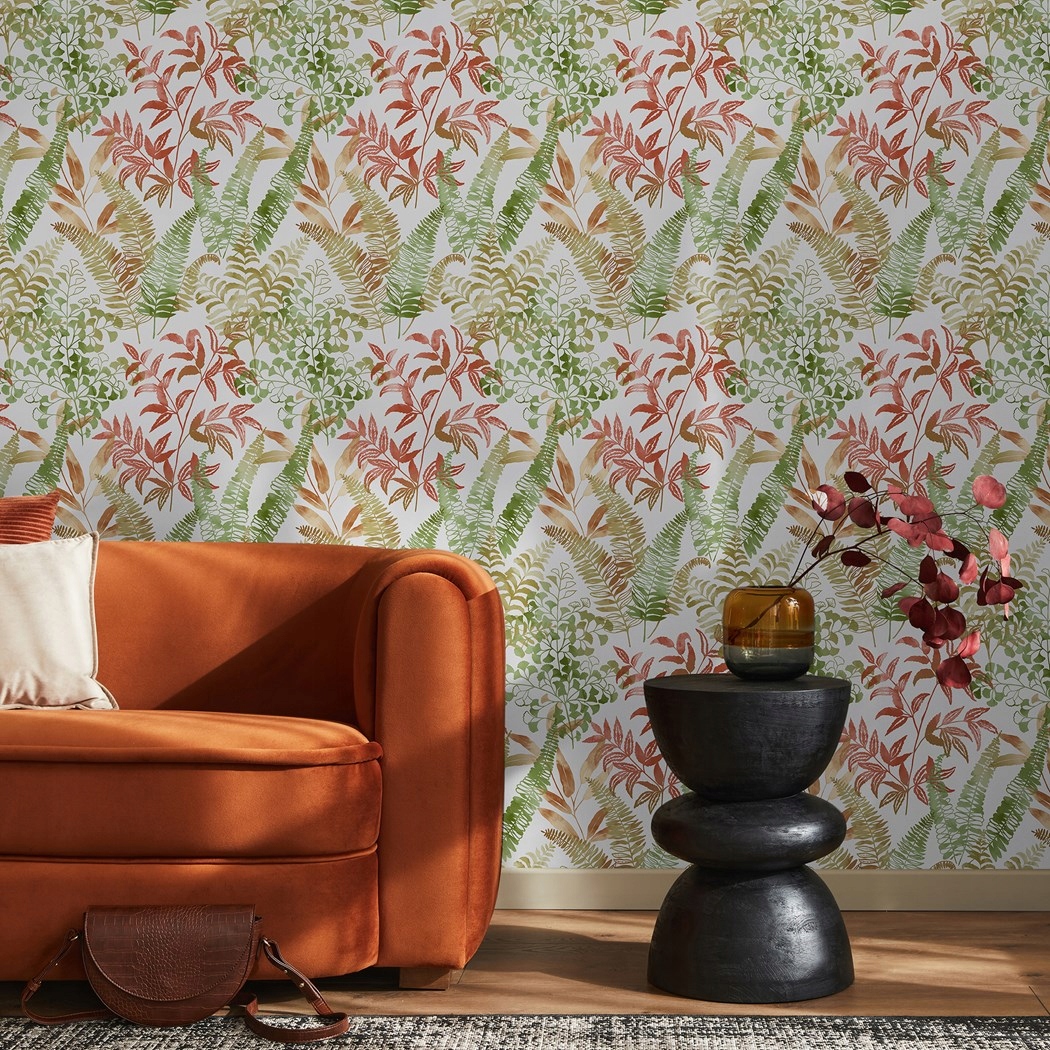 Tapeta WALLPAPER 128751 TEMPTATION SUNRISE – Nowoczesny design dla Twojego wnętrza
