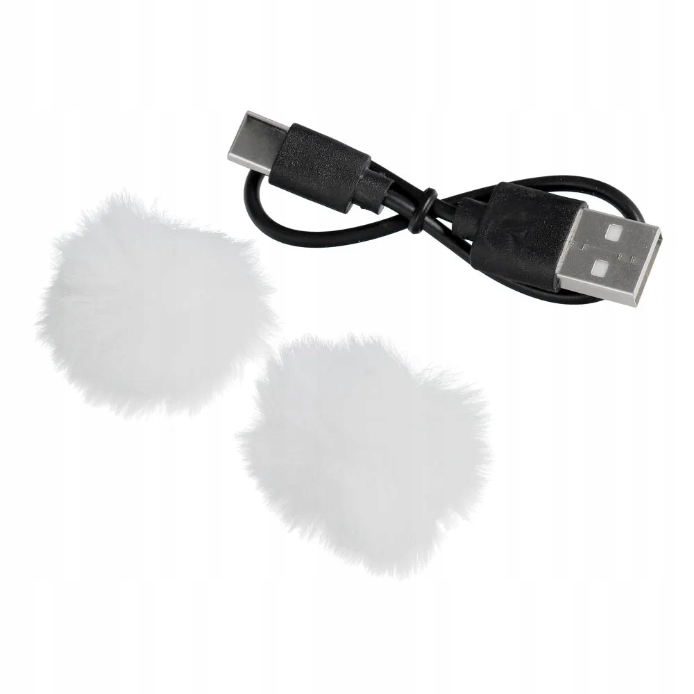 Szybkie ładowanie przez USB – Błyskawiczne uzupełnienie energii