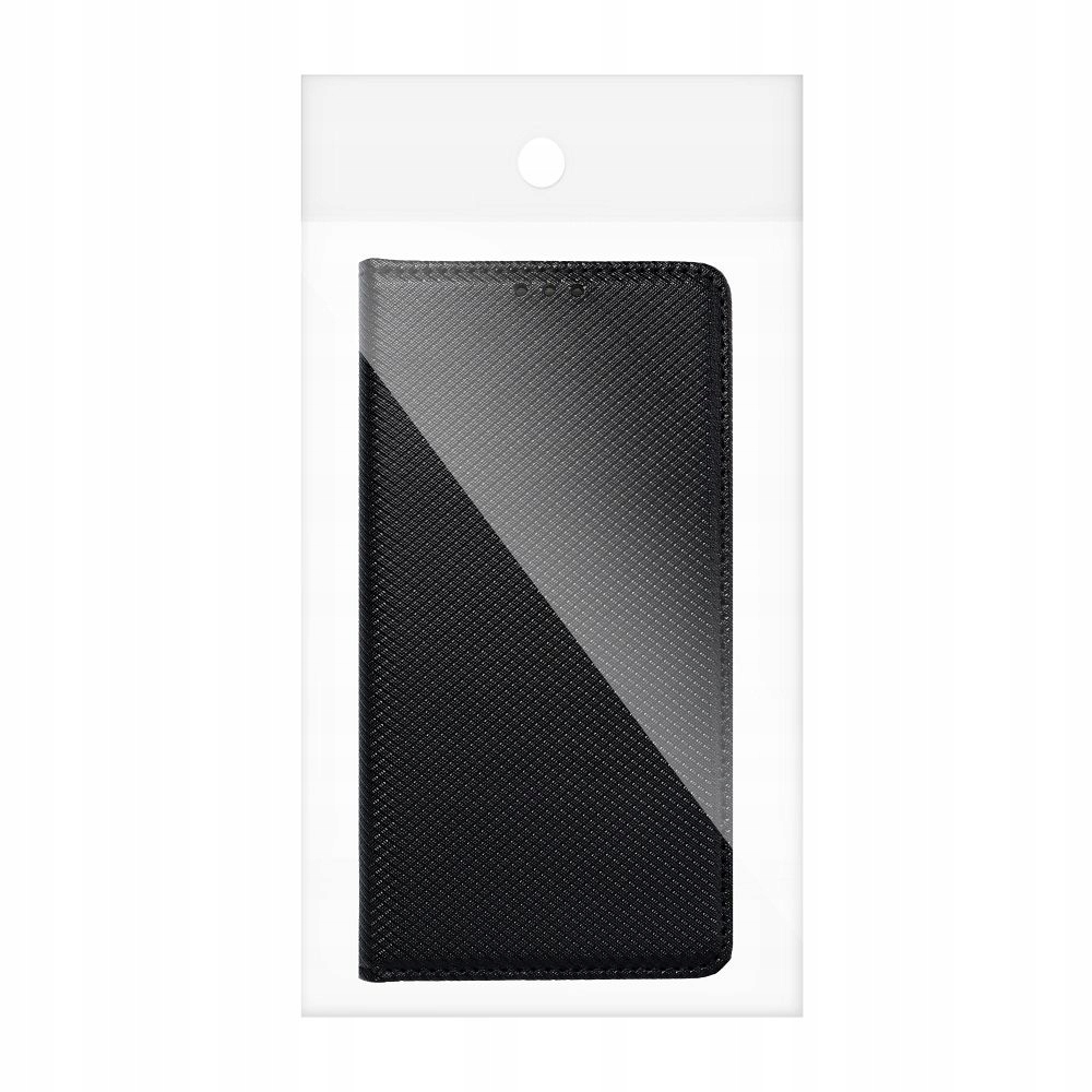 Kabura SMART CASE Book do MOTOROLA E14 – Elegancja i funkcjonalność w jednym