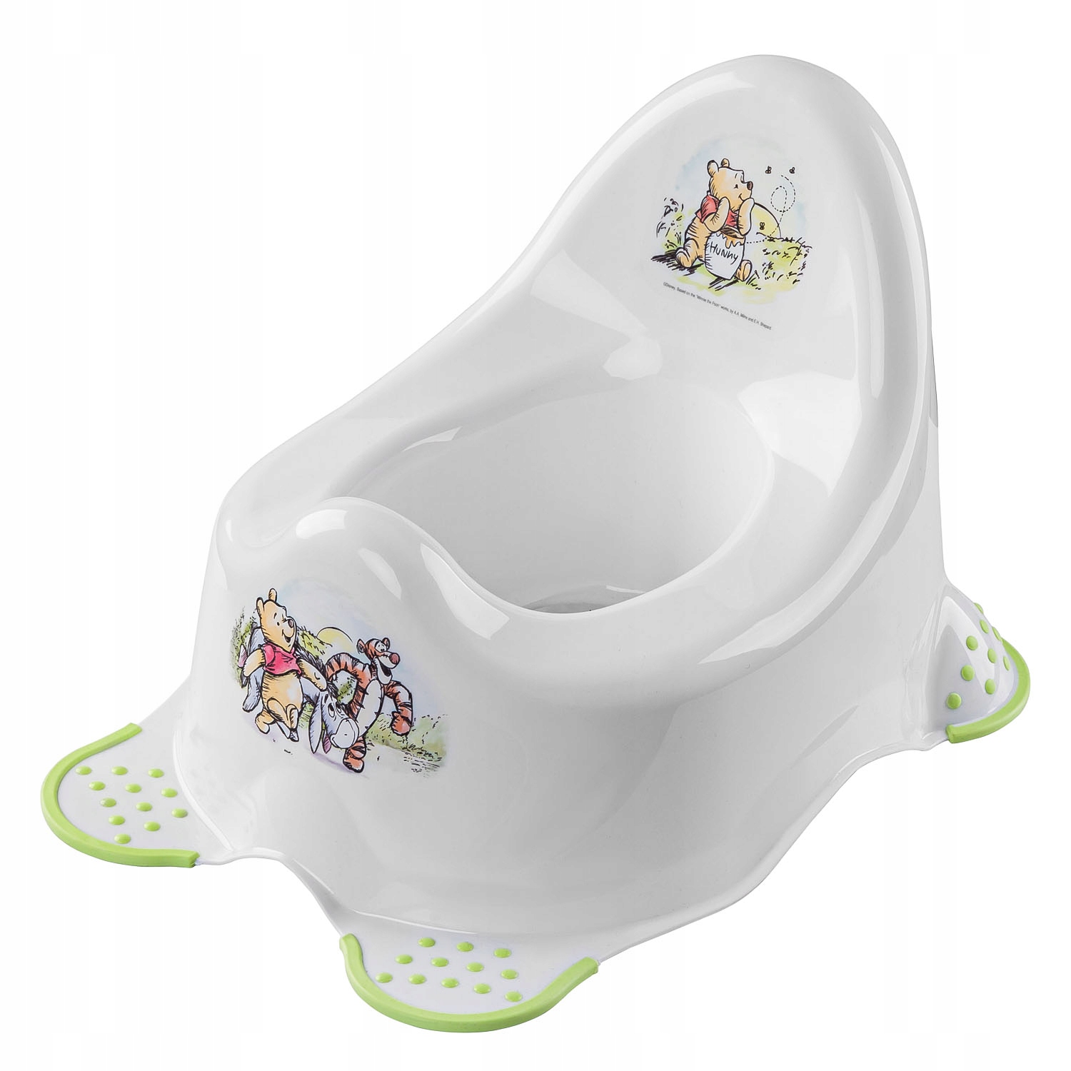 Nowoczesny design z ulubionymi bohaterami