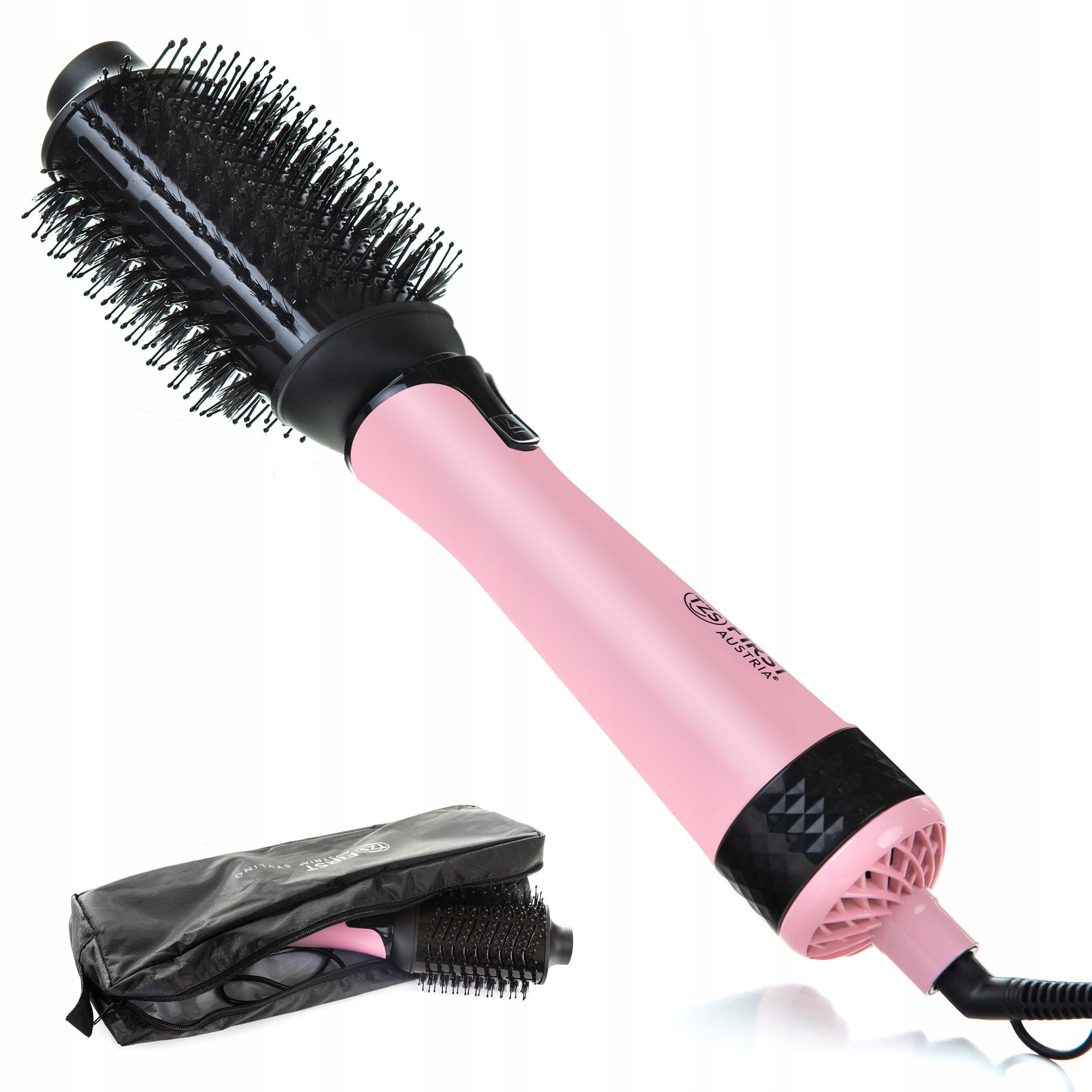 Suszarko-lokówka First Austria FA5651-7 – Idealne rozwiązanie do stylizacji włosów