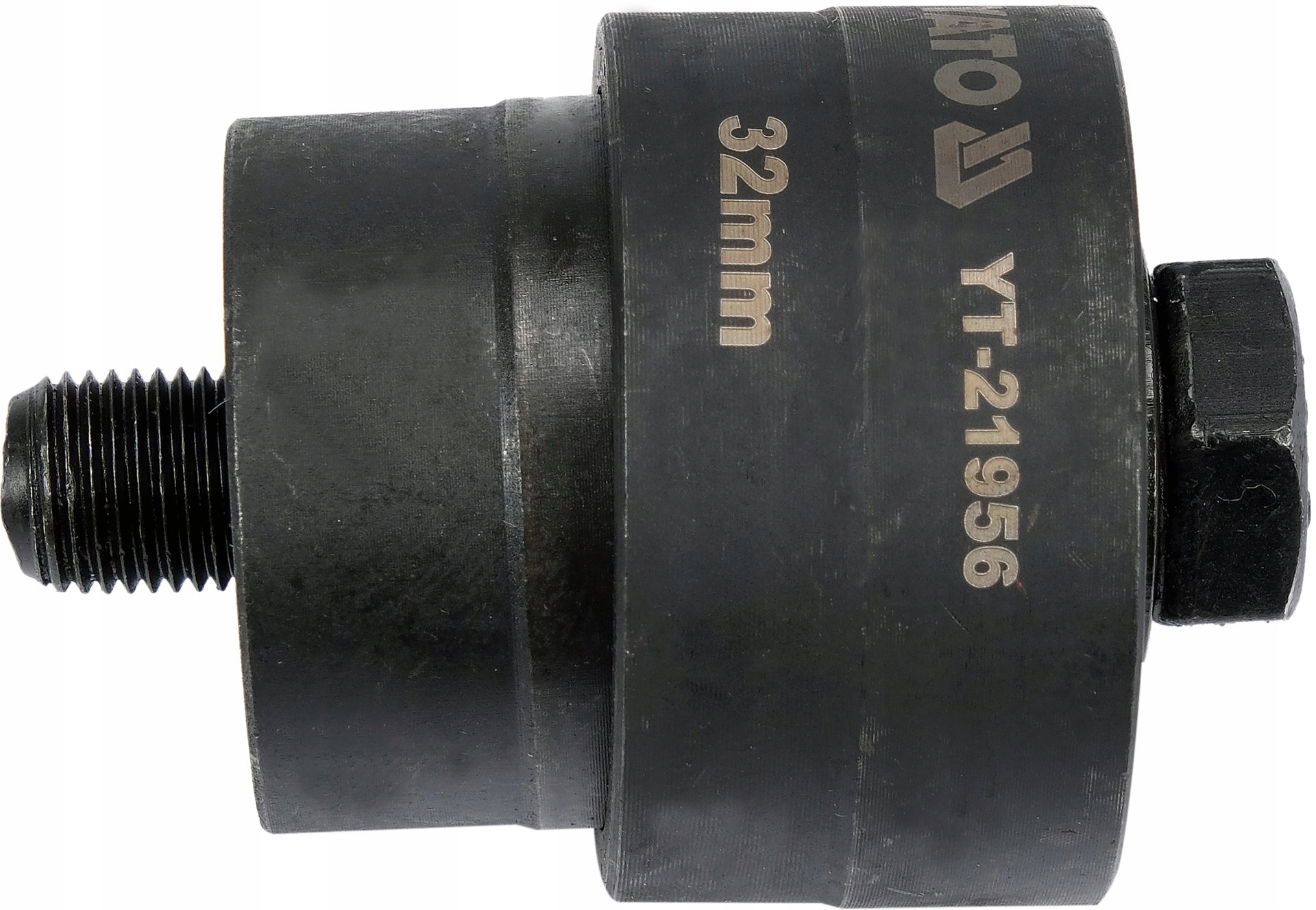 Twardość 48-52 HRC – trwałość i wytrzymałość