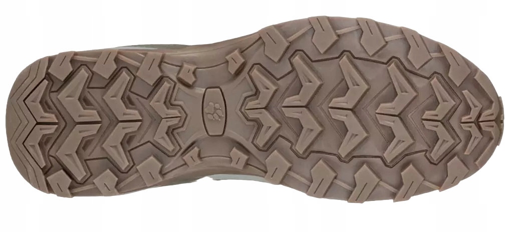 Doskonała przyczepność dzięki gumowej podeszwie