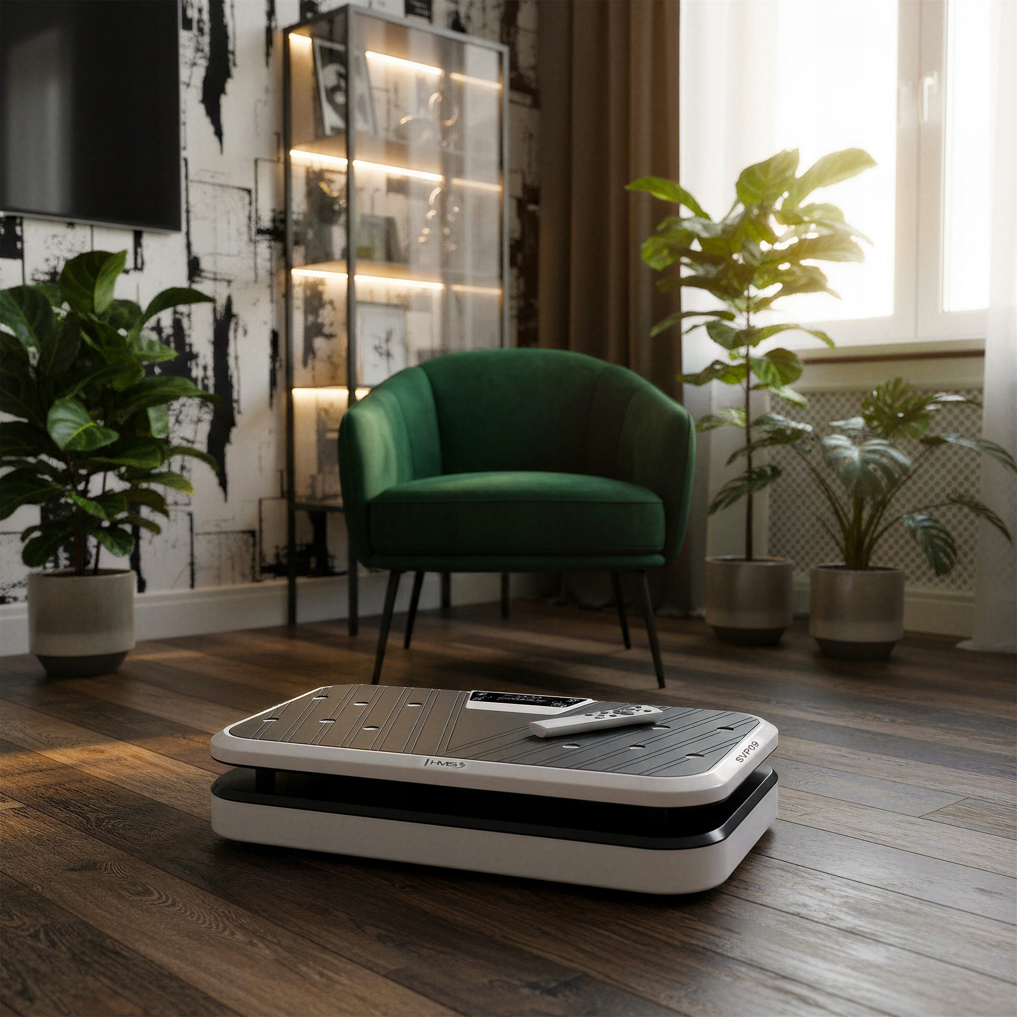 Bluetooth i intuicyjne sterowanie – muzyka i wygoda podczas ćwiczeń