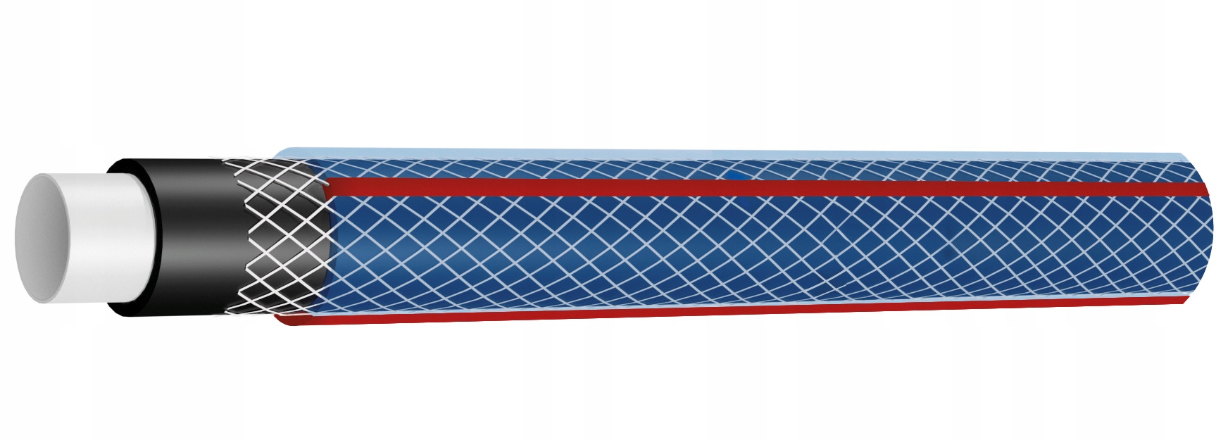 Wysokiej jakości 4-warstwowa konstrukcja