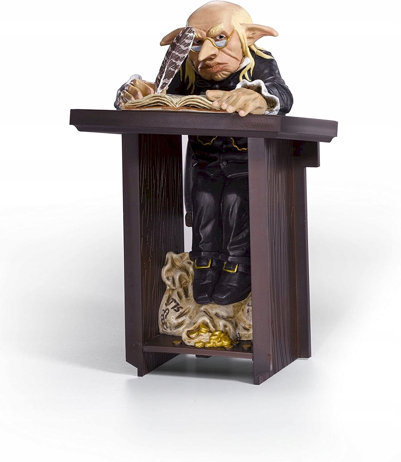 Ręcznie malowana miniatura – Detale, które zachwycają
