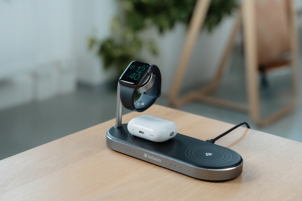 Kompaktowa konstrukcja i oszczędność miejsca