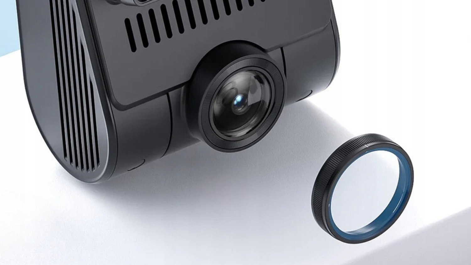 Najwyższa jakość nagrań dzięki przetwornikowi Sony STARVIS 2