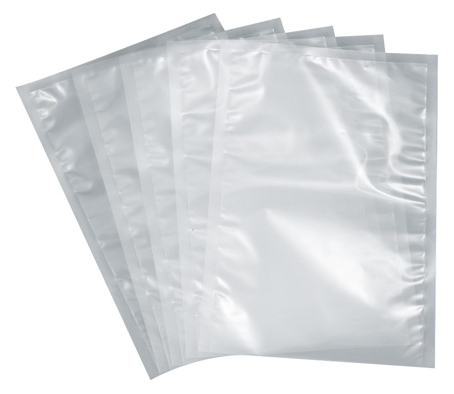 Wytrzymała mikrostruktura i grubość folii 160 μ