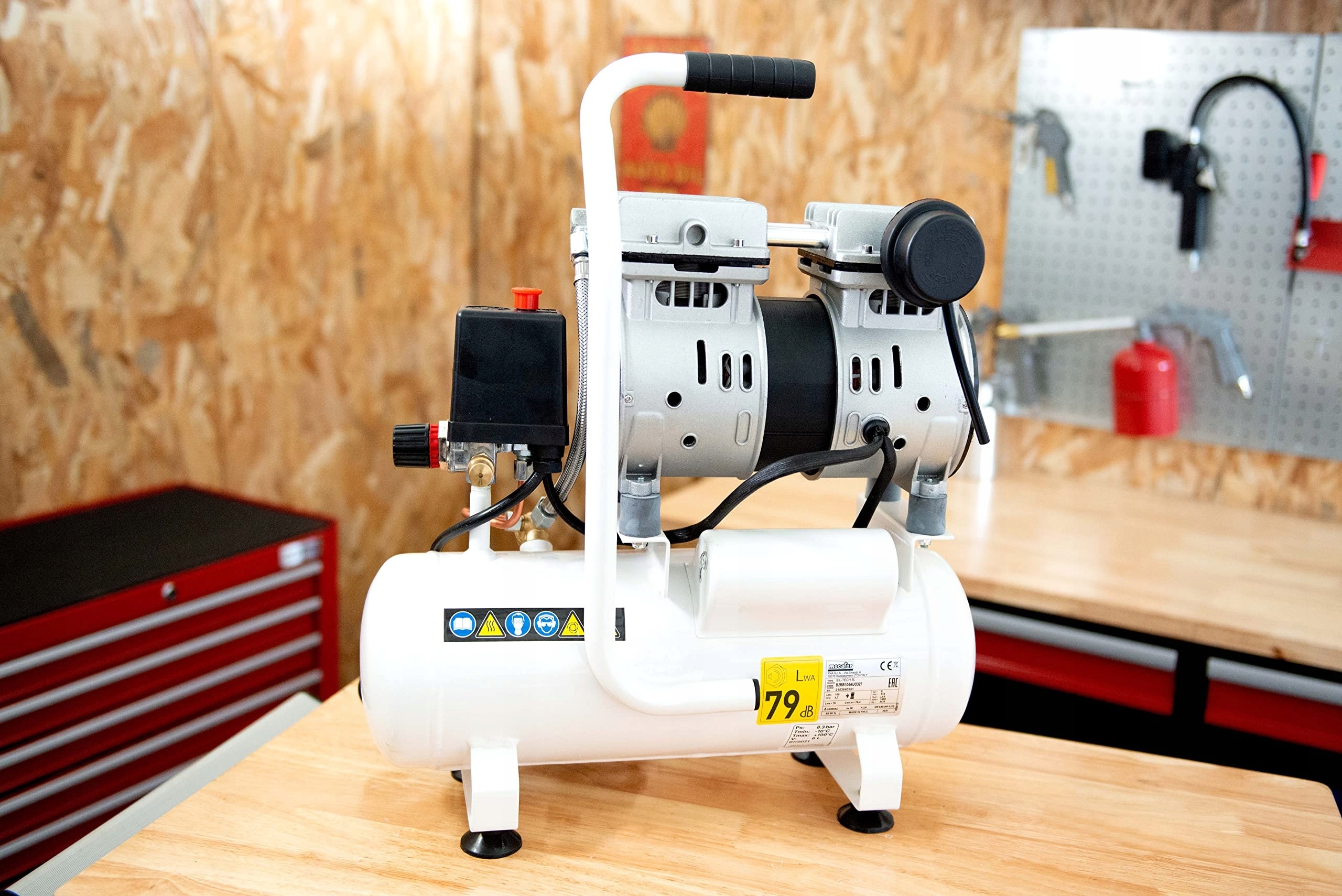 Kompaktowy i przenośny – idealny do różnych zastosowań