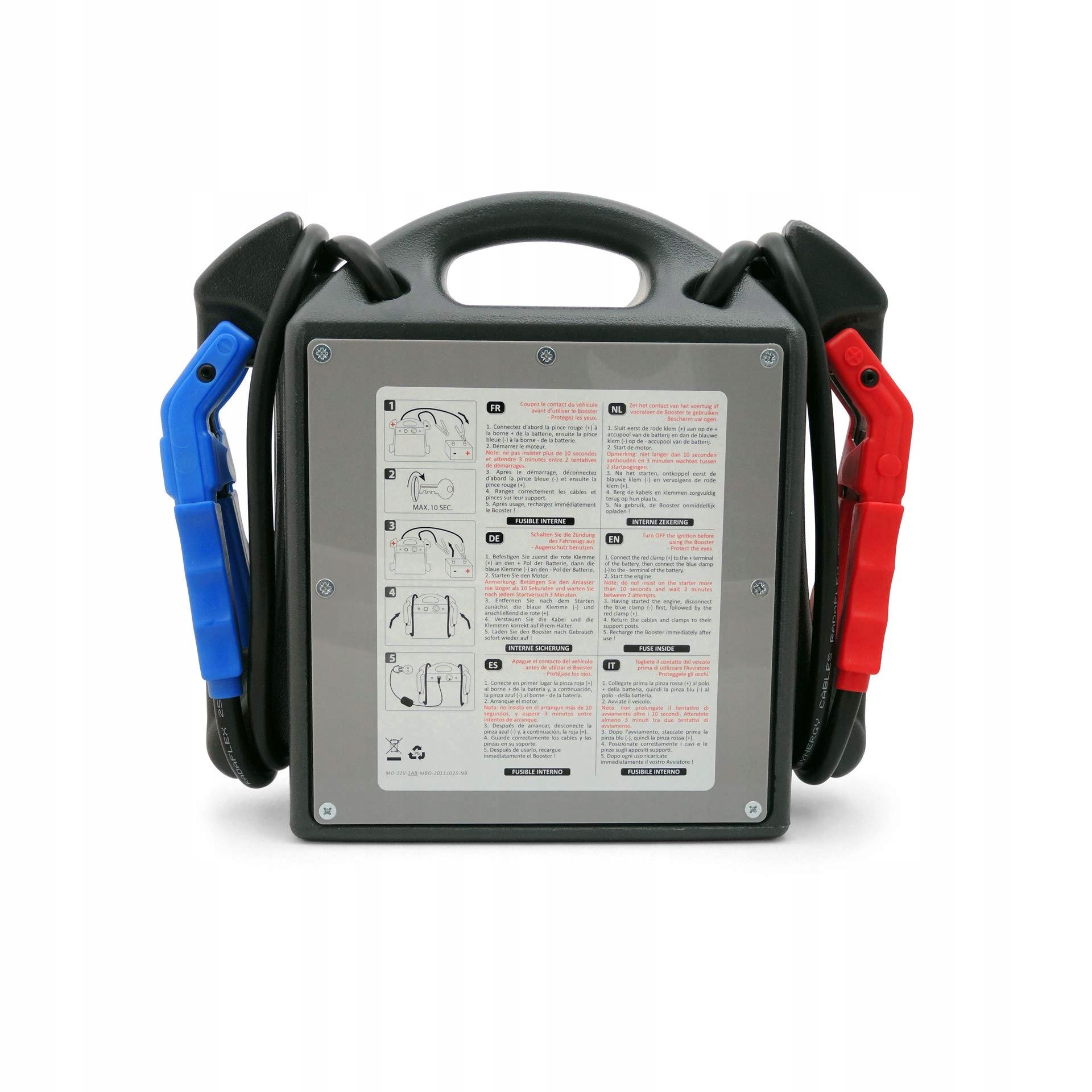 Wysokiej jakości komponenty dla profesjonalistów