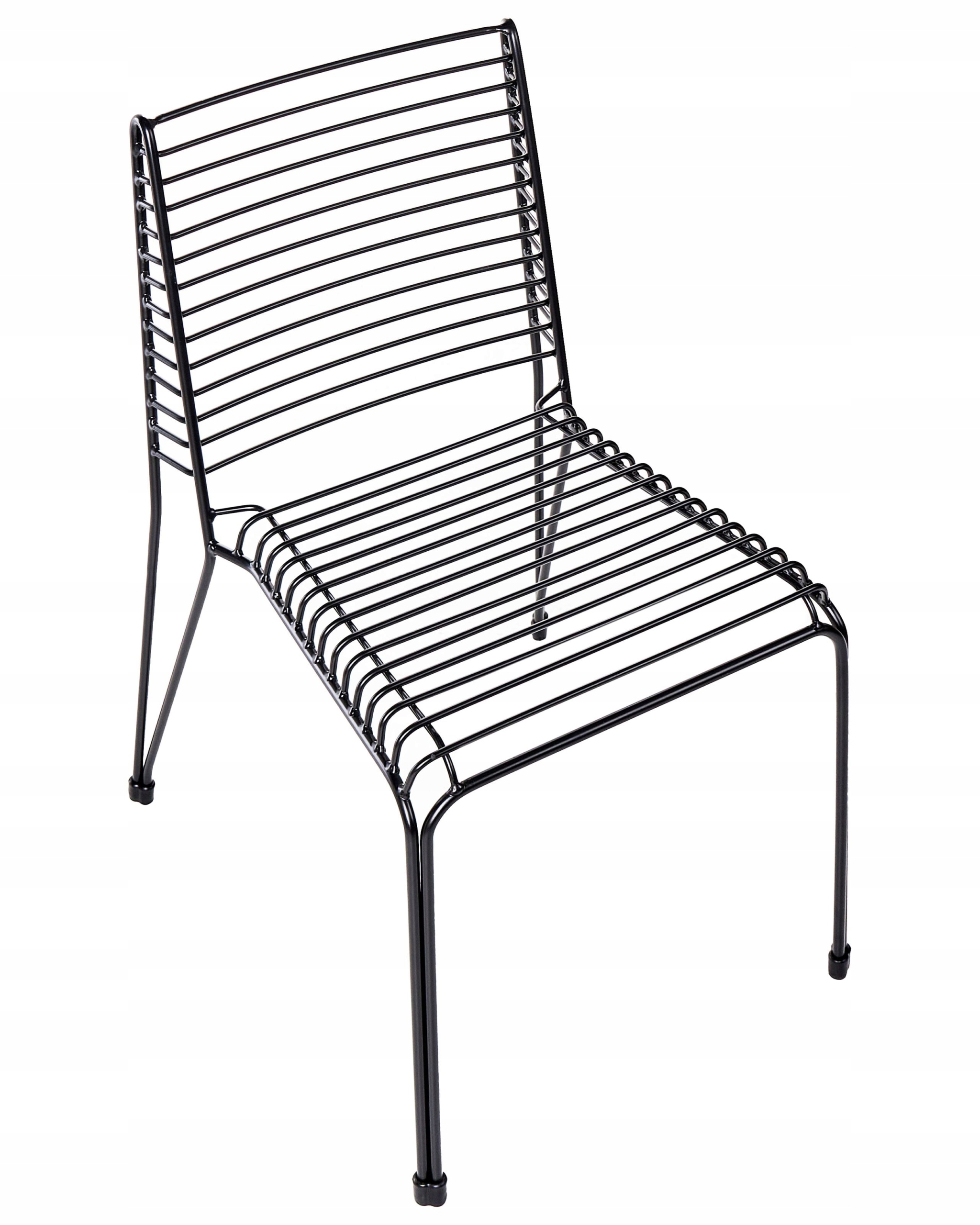 Komfortowe siedzenie i ergonomiczny kształt