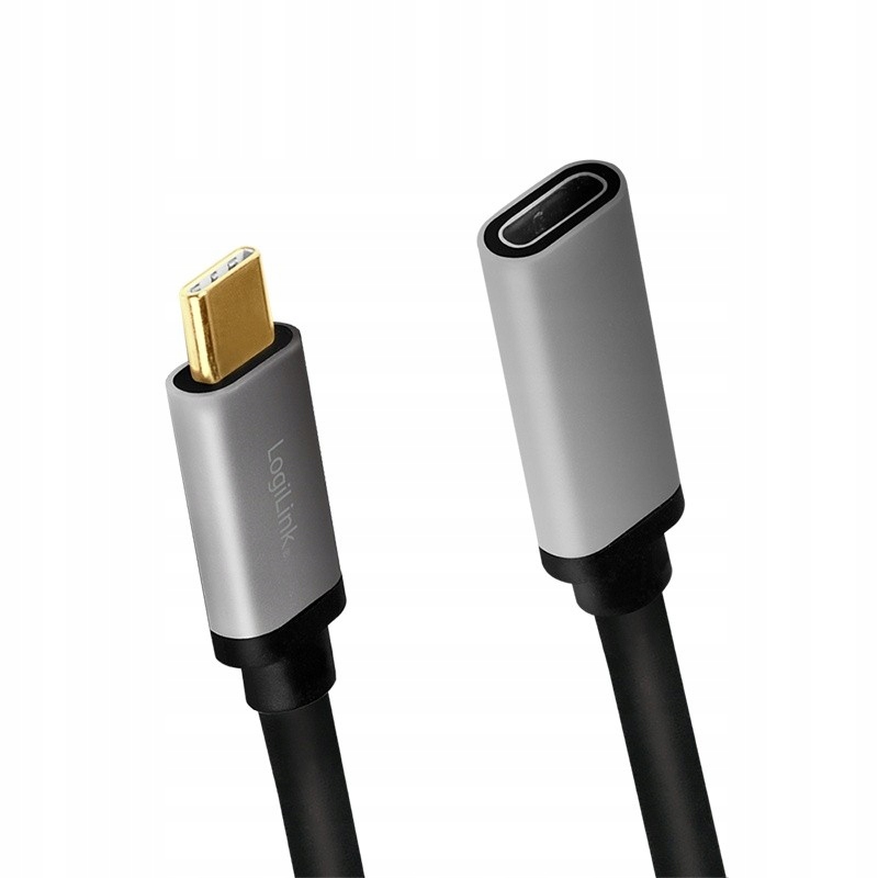 Złącza USB Typ C Męska i Żeńska – Uniwersalne połączenie