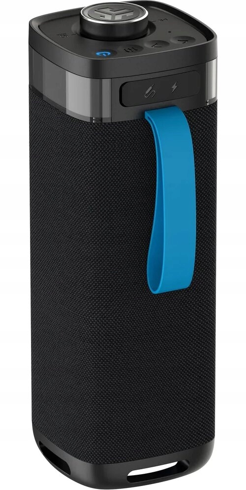 Wodoodporna konstrukcja dla aktywnego stylu życia