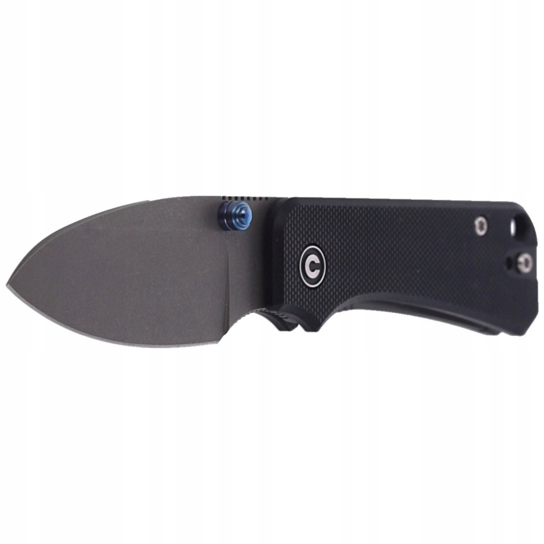 Ergonomiczna rączka z tworzywa G10