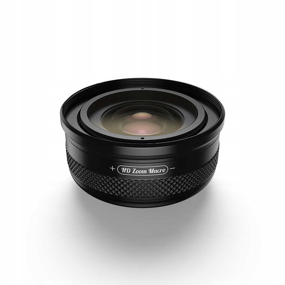 Profesjonalne możliwości makrofotografii