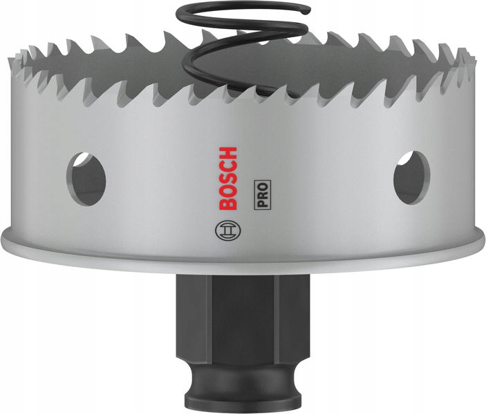 Otwornica P SM B 68mm – Niezawodne narzędzie do wycinania otworów w blachach