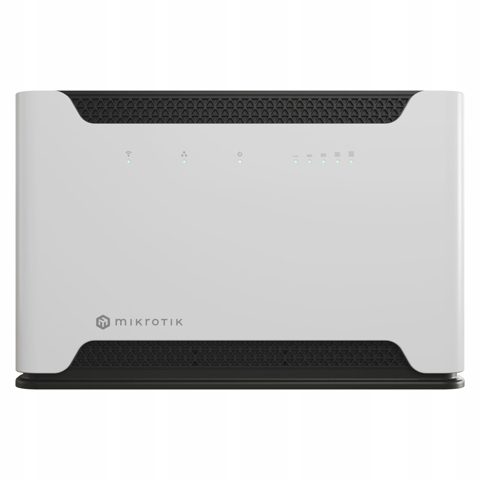 MikroTik Chateau LTE7 – Nowoczesny router z obsługą LTE i WiFi AC1200