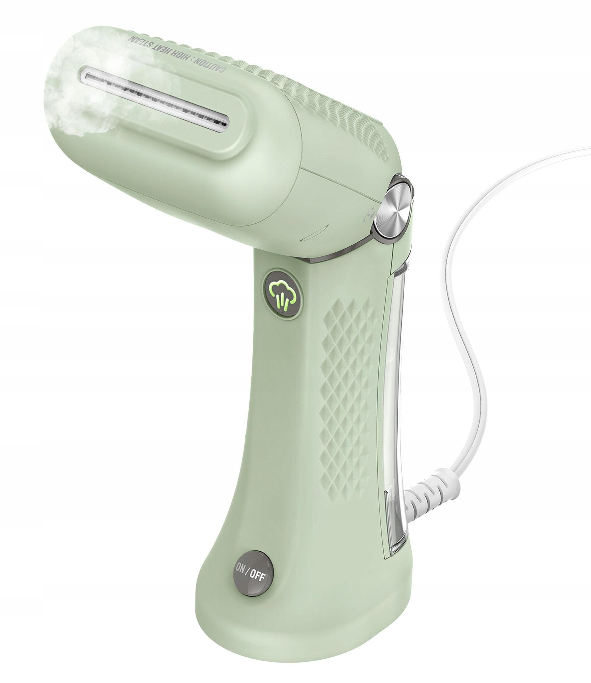 Wydajność i moc 1200 W – Skuteczne usuwanie zagnieceń