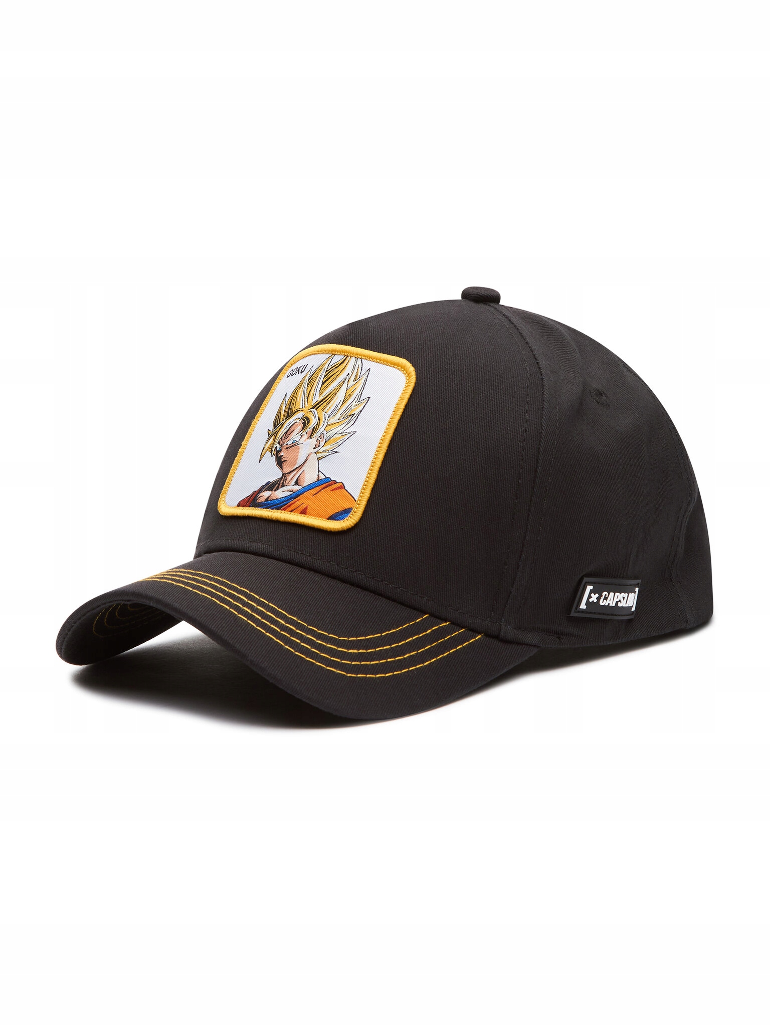 Czapka typu Trucker – nowoczesny krój