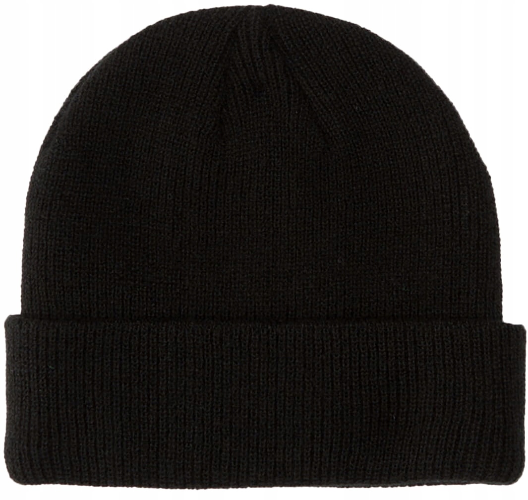 Ciepła i komfortowa konstrukcja beanie