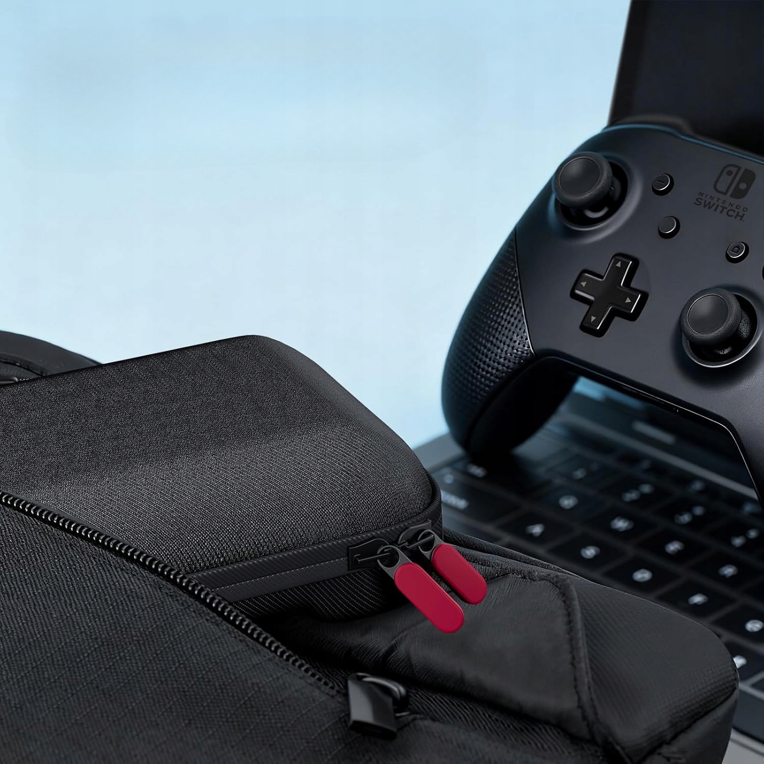 Osłona joysticka – Komfort i precyzja w grze